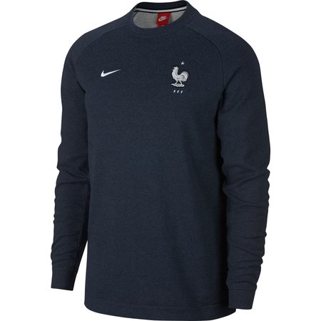 Nike France Modern Crew