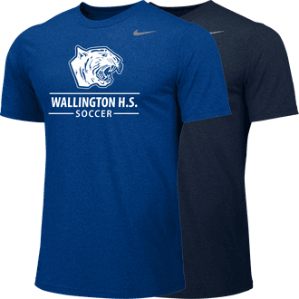 WHS Nike Tee