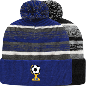 SVA Pom Beanie