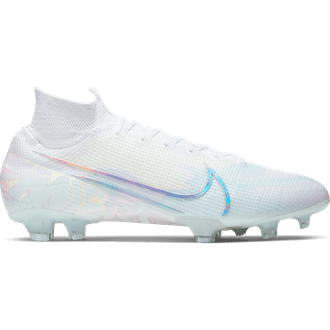 Nike Mercurial Superfly Heritage iD SoccerBible