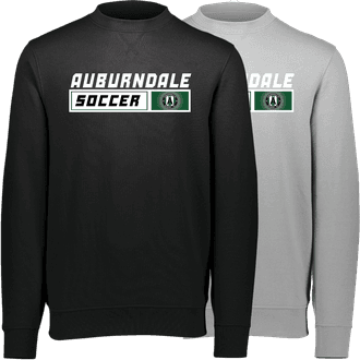 Auburndale SC Crewneck Sweater