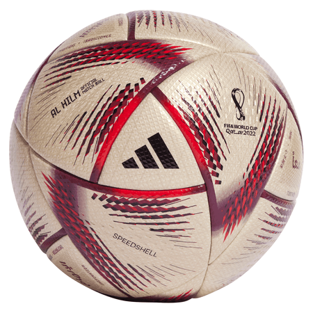 adidas Al Hilm World Cup Final Pro Match Ball