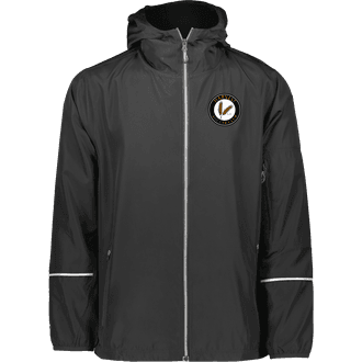 Harvest SC Packable Rain Jacket