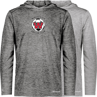 Winchester SC Coolcore Hoodie