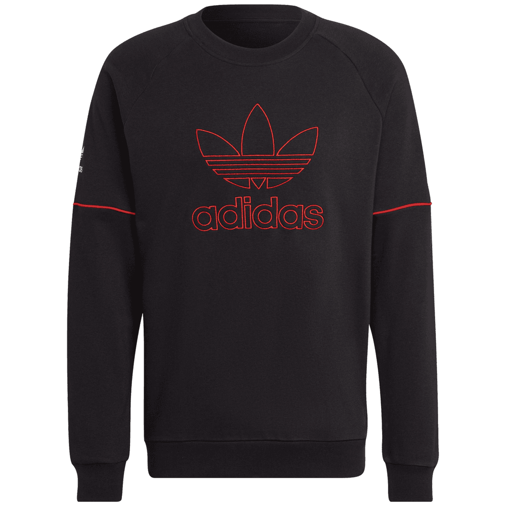 Manchester x Originals Crewneck Sweater | WeGotSoccer