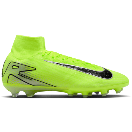 Nike Mercurial Superfly 10 Elite AG Pro High Top Soccer Cleats