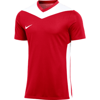 Nike Dri-FIT Park Derby IV SS Jersey