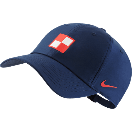 Nike Croatia H86 Hat
