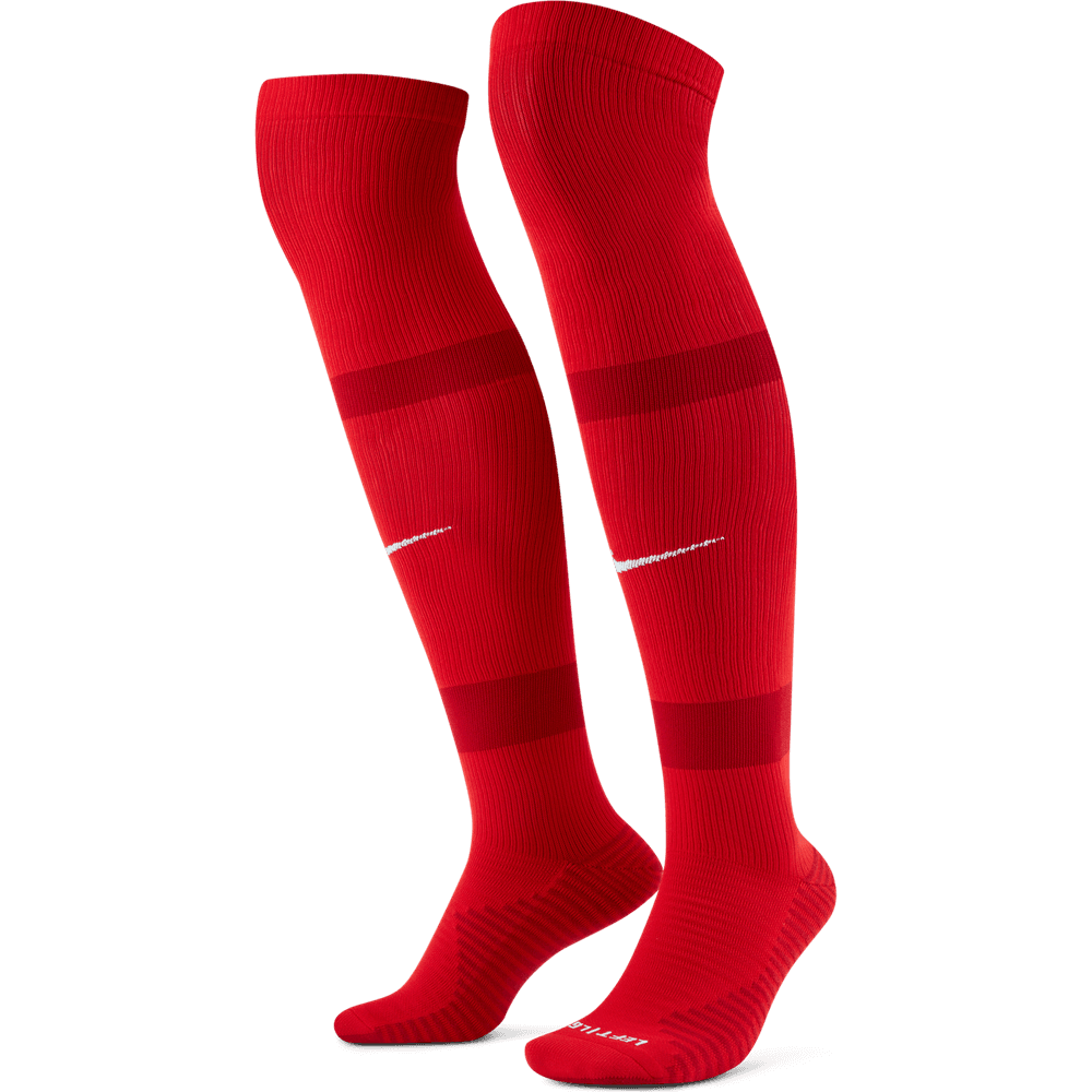 Bedankt Algebra Oprecht Nike Matchfit Knee High Team 20 Soccer Sock | WeGotSoccer