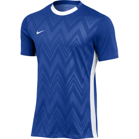 Nike Dri-FIT Challenge V Short Sleeve Jersey