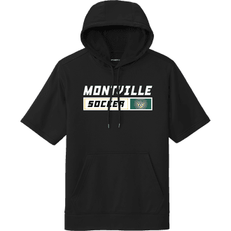 Montville SS Hoodie