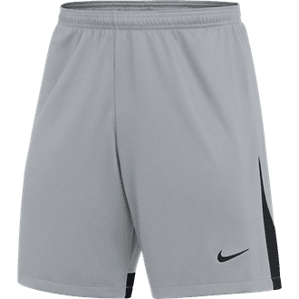 CLP United Grey Shorts