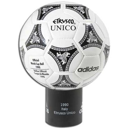 adidas World Cup 1990 Match Ball