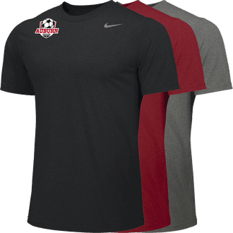 Auburn Fixes Sash Stripe Soccer Kits - Auburn Uniform Database
