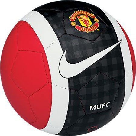 Nike Manchester United Prestige Ball