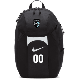 Vipers FC Backpack