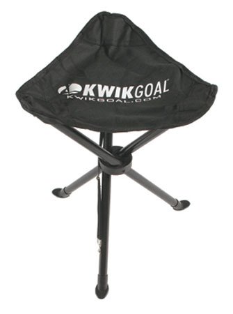 Kwik Goal Coachs Seat