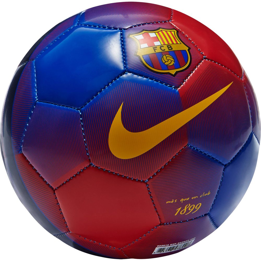 Nike Barca