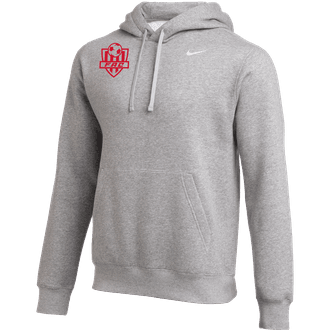 FAC Soccer Nike Club Hoodie