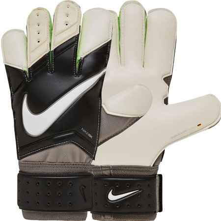 Nike GK Vapor Grip Goalkeeper Gloves