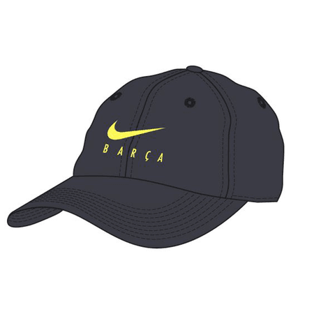 Nike 2019-20 Barcelona Heritage H86 Hat