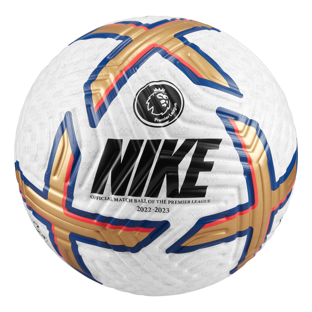 Nike Reveal The 22/23 Premier League Official Match Ball - SoccerBible