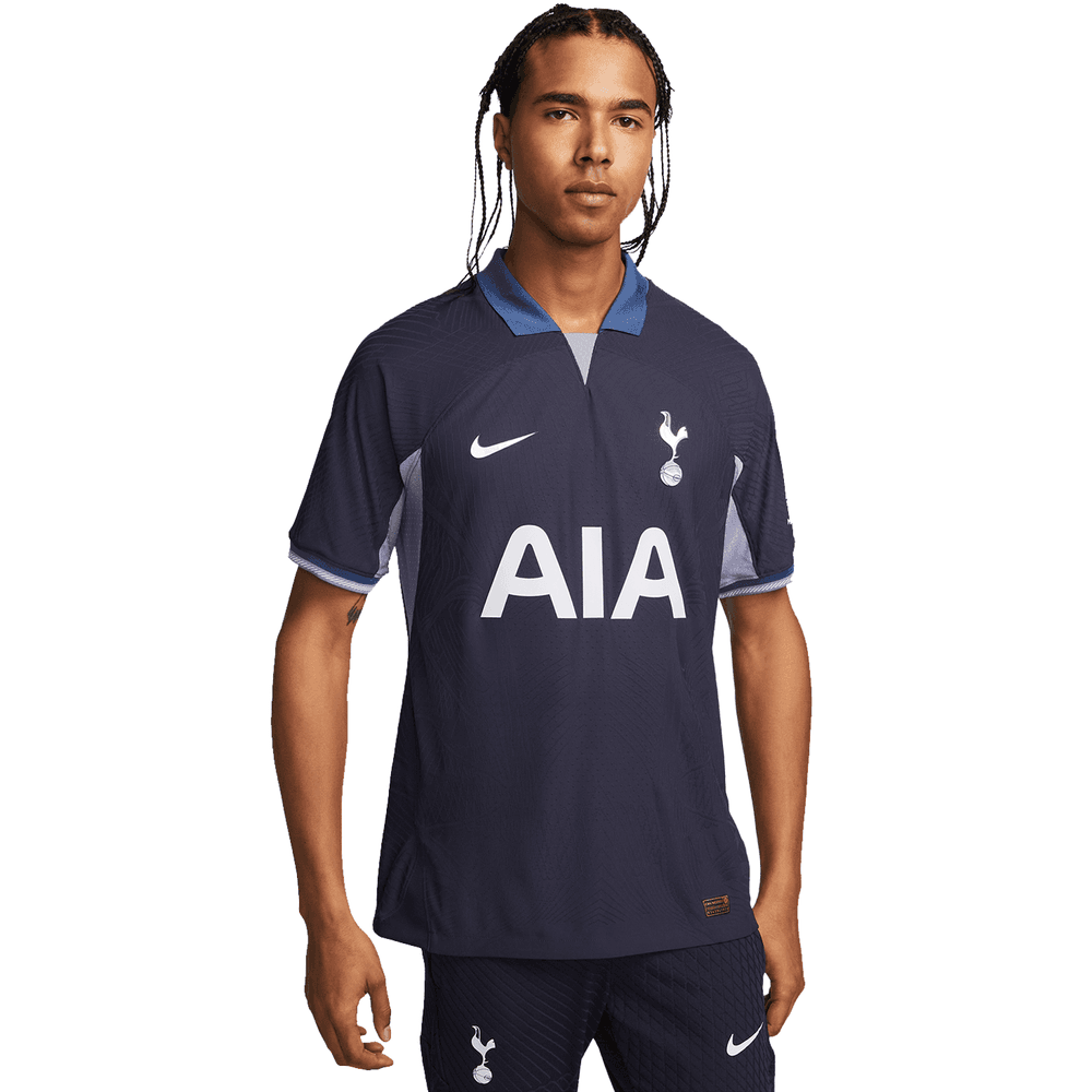 Tottenham Hotspur 2023/24 Nike Home Kit - FOOTBALL FASHION