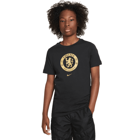 Nike Chelsea FC Youth Crest Tee