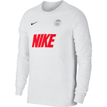 Nike PSG Dry Match Champions League LS
