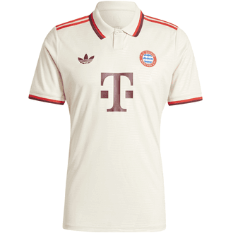 adidas Bayern Munich 2024-25 Men