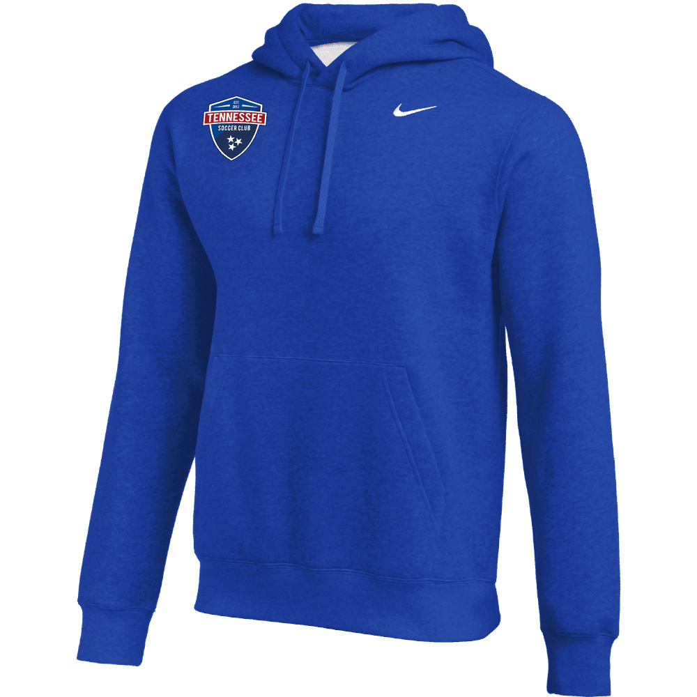 Tennessee Nike Hoodie 3 | WGS