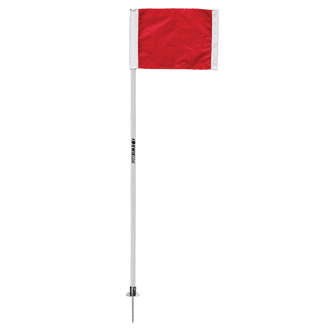 Kwik Goal Official Corner Flag Set of 4
