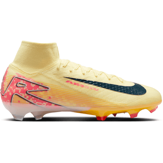 Nike Mercurial Soccer Shoes WeGotSoccer