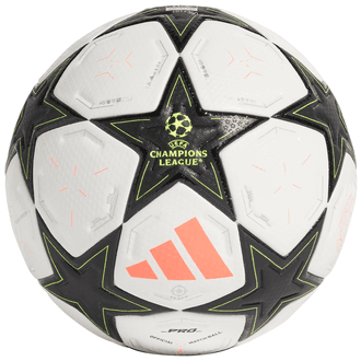 adidas UEFA Champions League 2024-25 Official Pro Match Ball