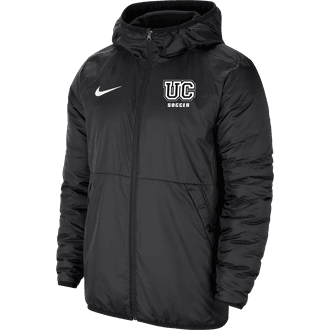 Ursinus Nike Fall Jacket