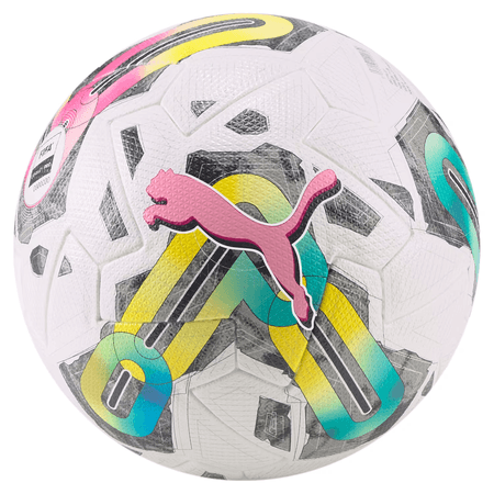 Puma Orbita 1 TB Fifa Quality Pro Ball