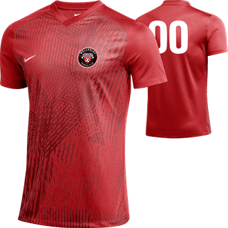 WPC Red Jersey