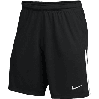 Auburn SC Black Short