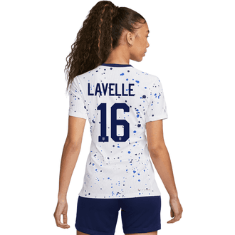 Nike Rose Lavelle USA 2022-23 Women