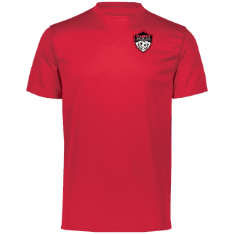 Clarence SC Training Top