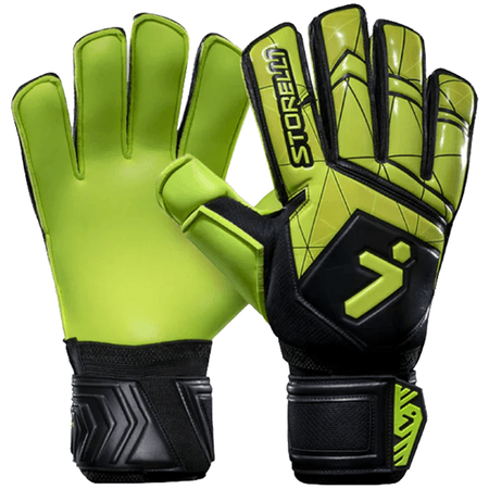 Storelli Gladiator Recruit 3 Goalkeeper Gloves