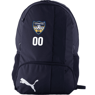 Lexington United Backpack