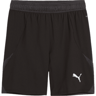 Galway Rovers Black Shorts