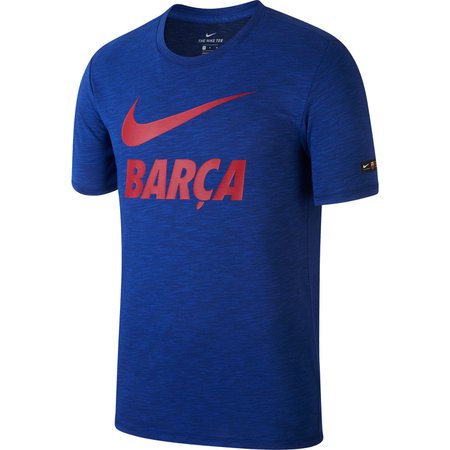 Nike FC Barcelona Camiseta para Niños