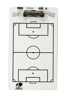 Kwik Goal Soccer Clipboard 