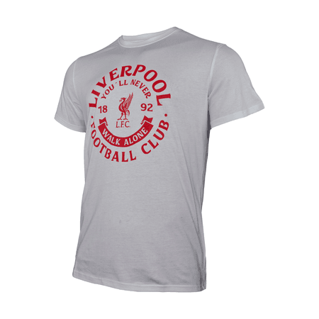 Liverpool FC Youth 1892 Graphic Tee