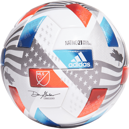 Adidas 2021 MLS Pro Match Ball