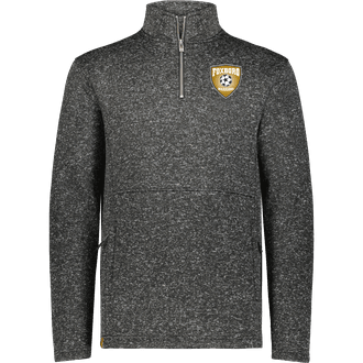 Foxboro Alpine Sweater