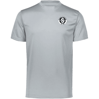 Shelbyville FC Silver Tee