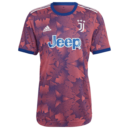 adidas and Juventus Reveal 2022/23 Home Jersey, bringing The Magic
